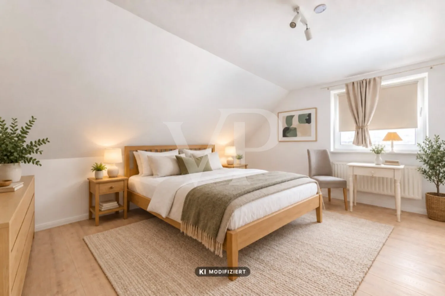 so könnte Ihr neues Schlafzimmer aussehen