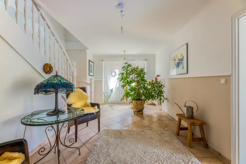 Flur Eingangsbereich