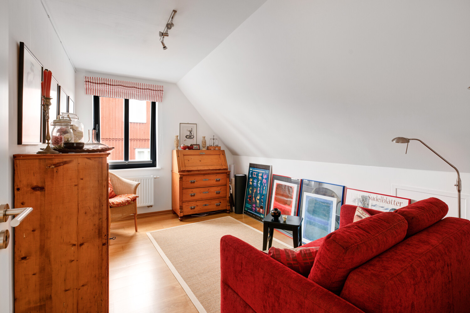 weiteres Zimmer