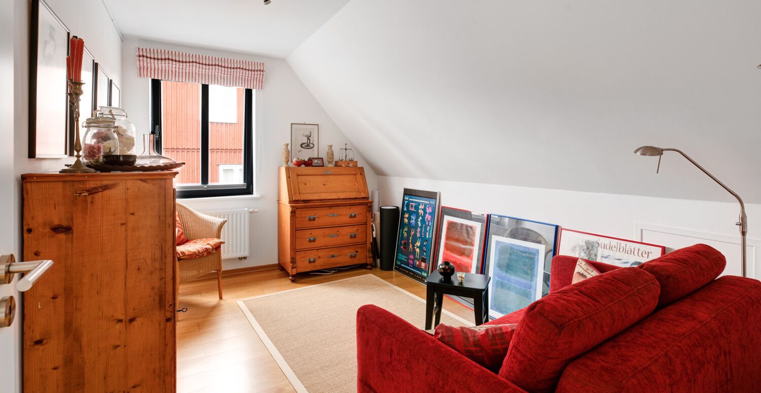 weiteres Zimmer