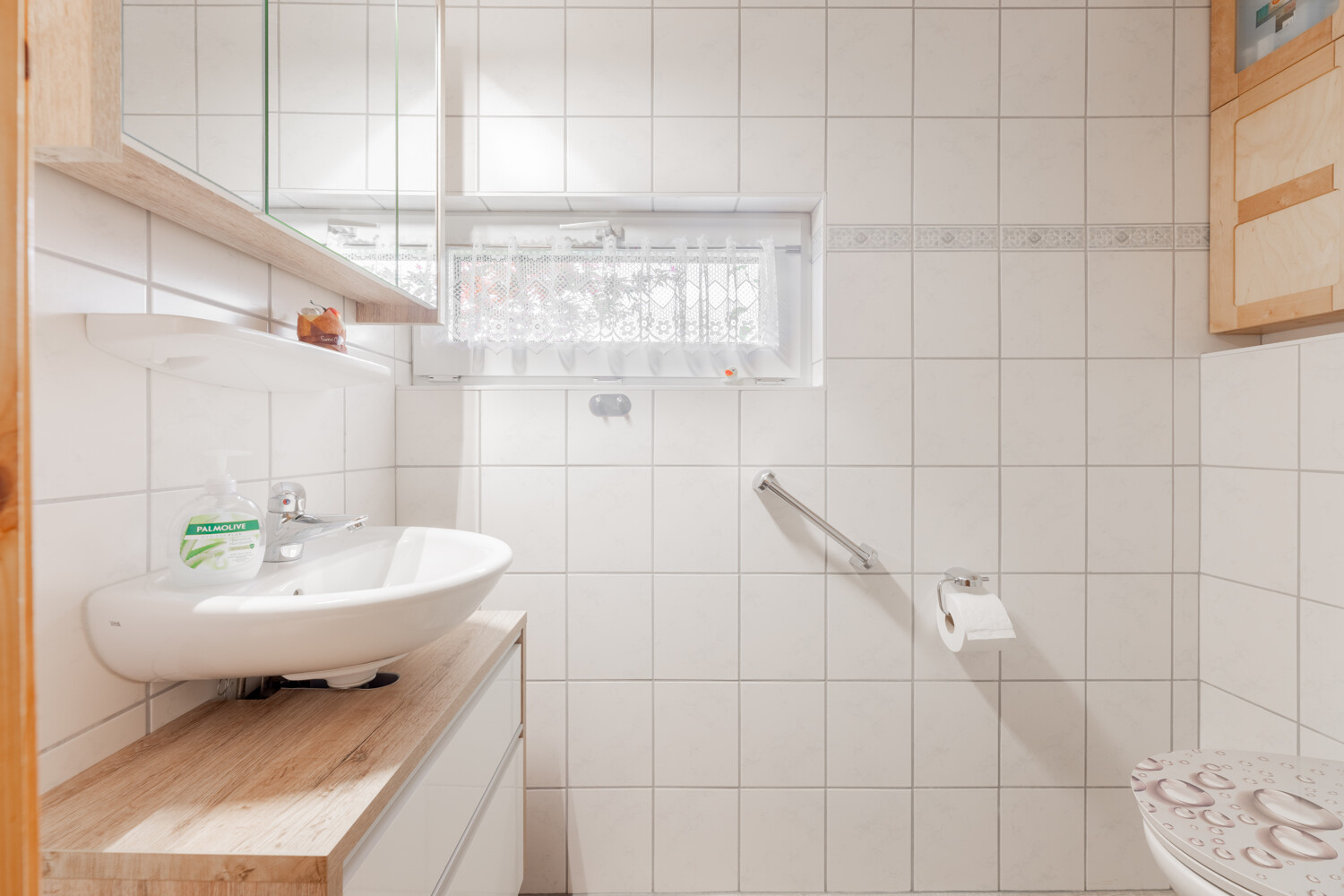 Gäste-WC