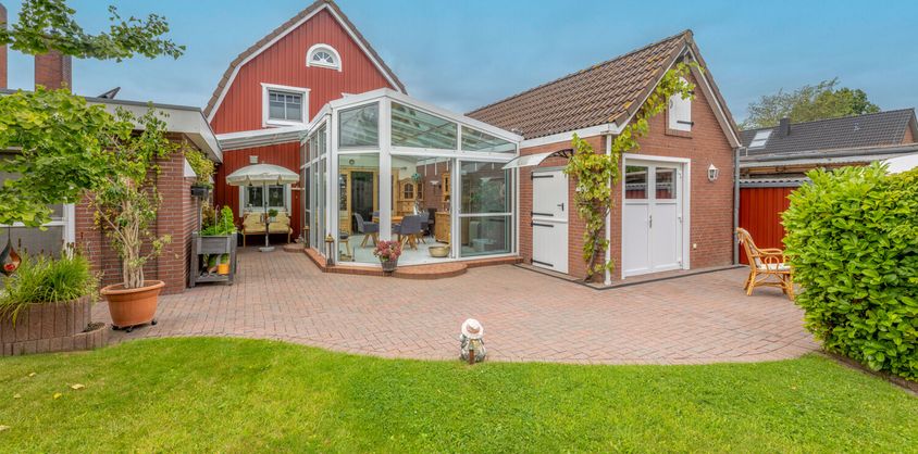 von Poll Immobilien GmbH