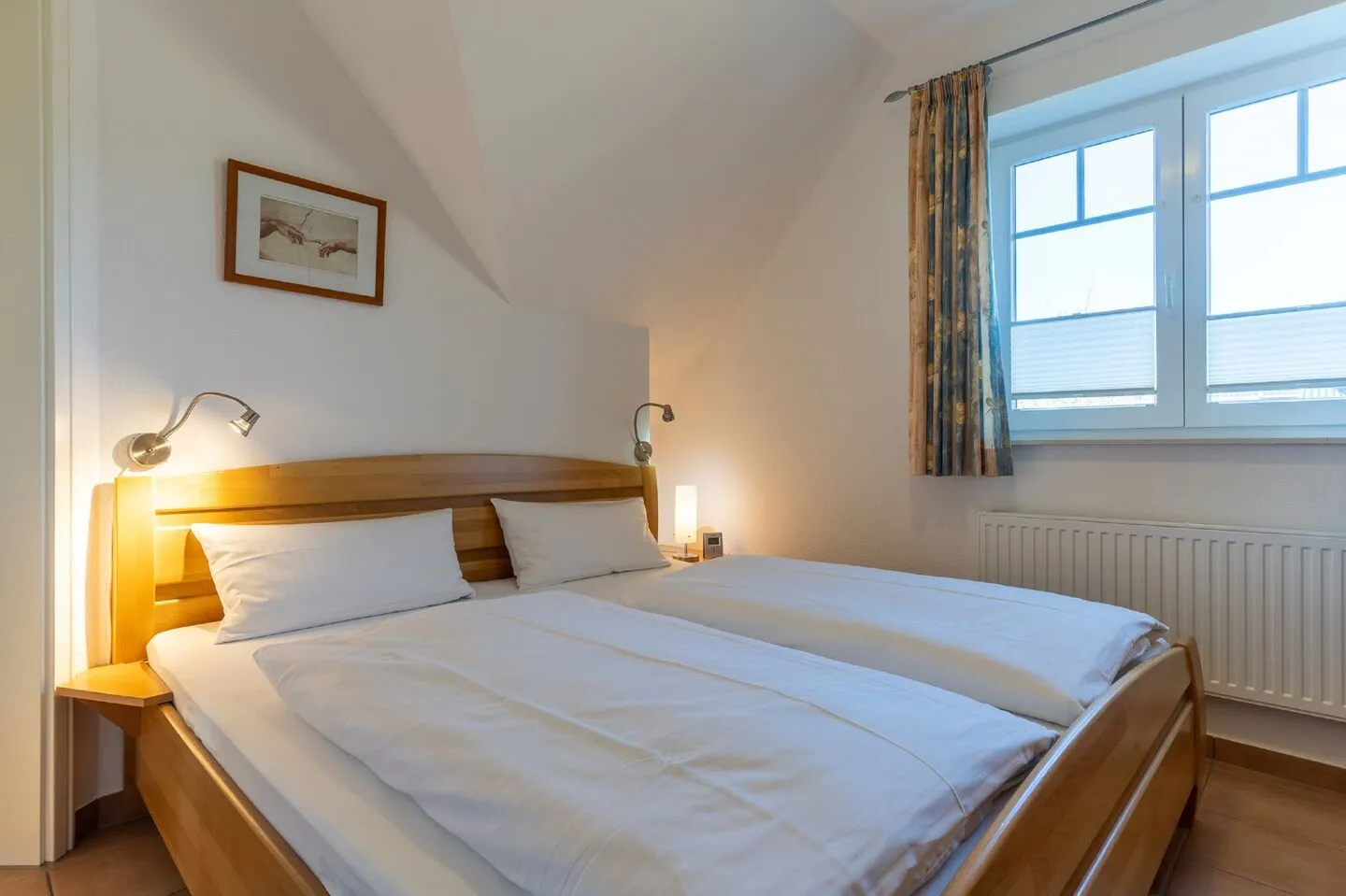 Schlafzimmer 1 Obergeschoss