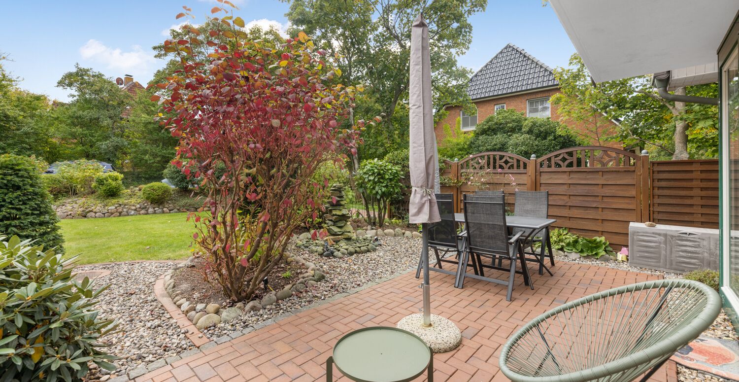 Südterrasse
