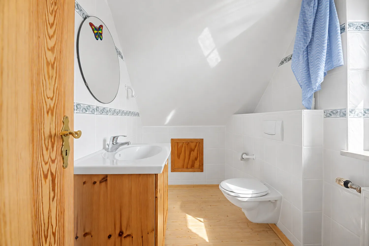 Gäste-WC