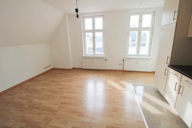 helles Wohnzimmer