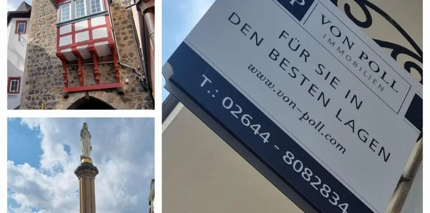 von Poll Immobilien GmbH