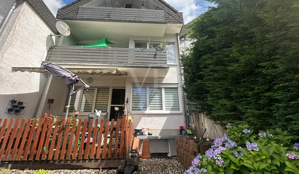 Neuer Preis! *Linz am Rhein* Ein- oder Zweifamilienhaus zur Selbstnutzung oder Kapitalanlage