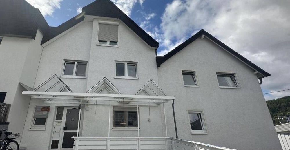 Vielseitiges Ein- oder Zweifamilienhaus *Linz am Rhein* Selbstnutzung oder Kapitalanlage