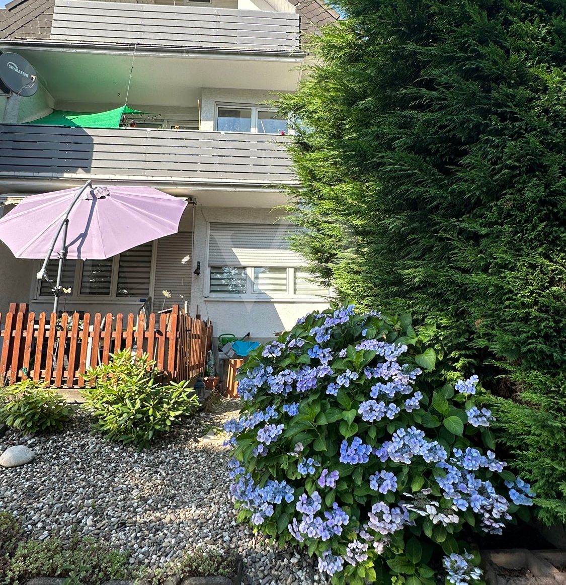 Vielseitiges Ein- oder Zweifamilienhaus *Linz am Rhein* Selbstnutzung oder Kapitalanlage