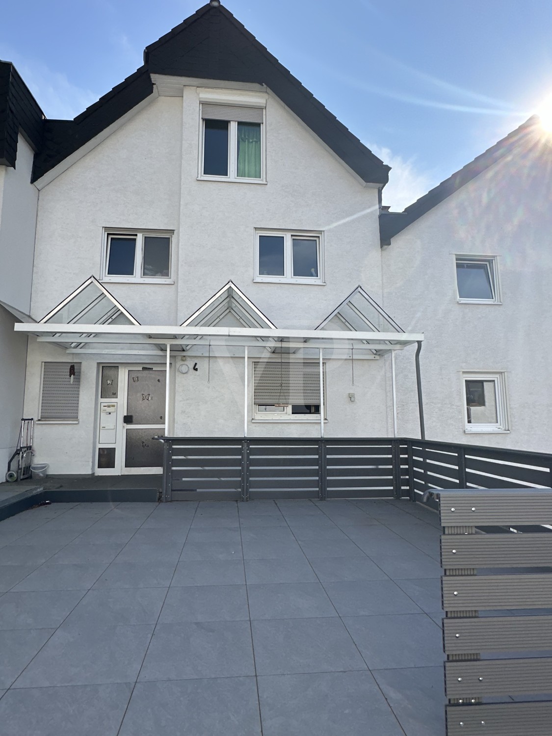 Vielseitiges Ein- oder Zweifamilienhaus *Linz am Rhein* Selbstnutzung oder Kapitalanlage