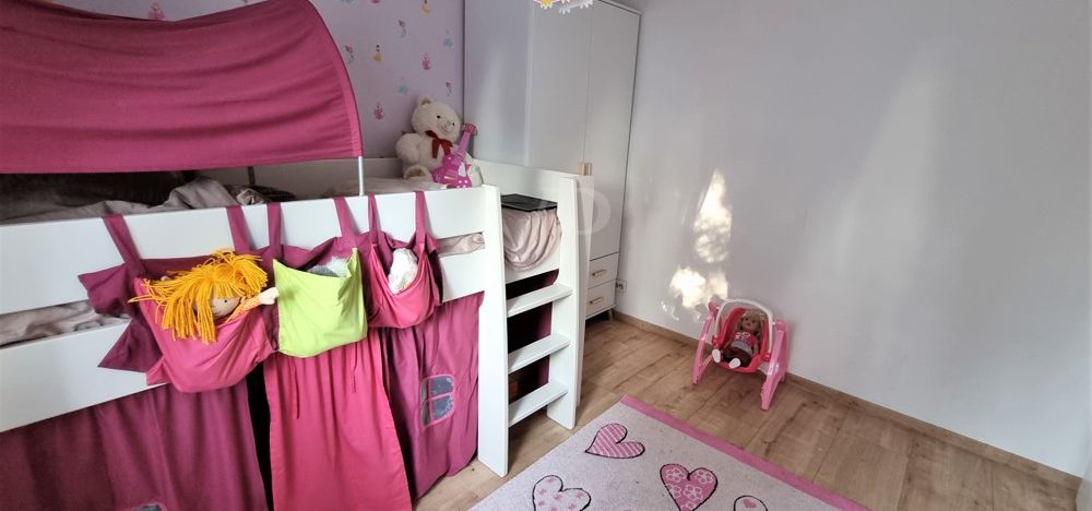 Kinderzimmer