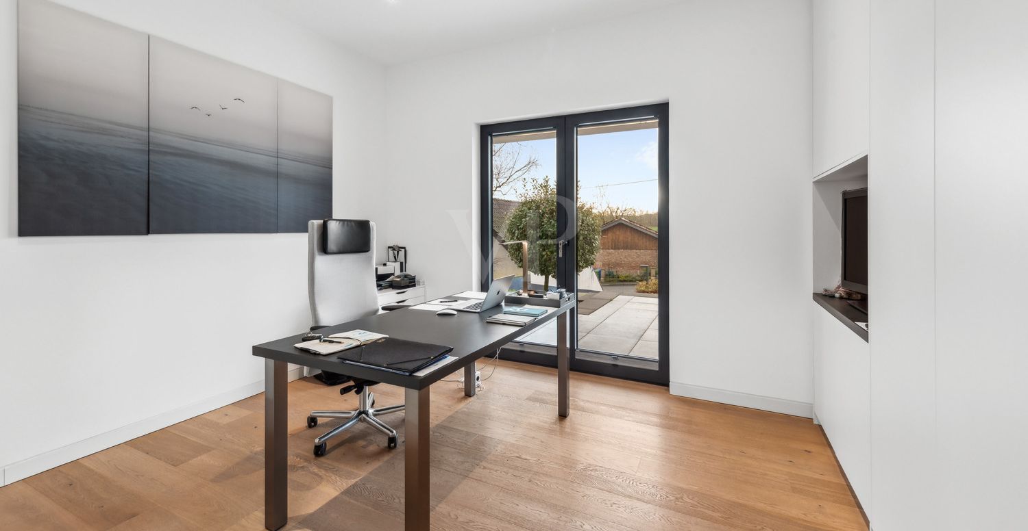 Büro / Gast / Kind
