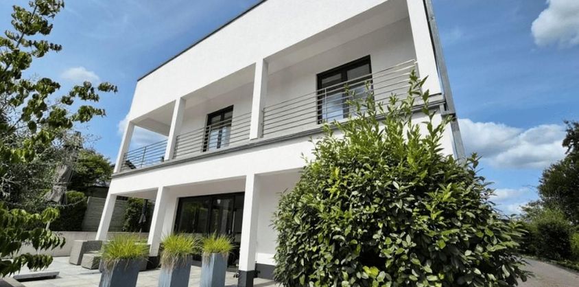 von Poll Immobilien GmbH