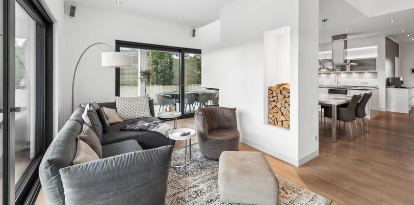 von Poll Immobilien GmbH