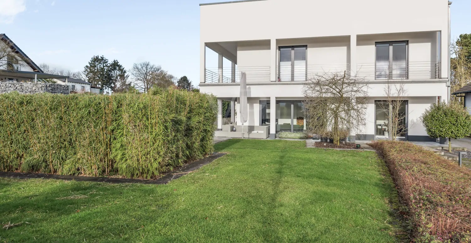 Eleganz neu definiert!