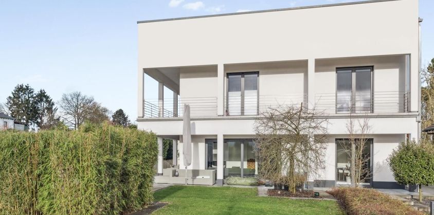 von Poll Immobilien GmbH
