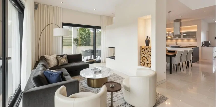 von Poll Immobilien GmbH