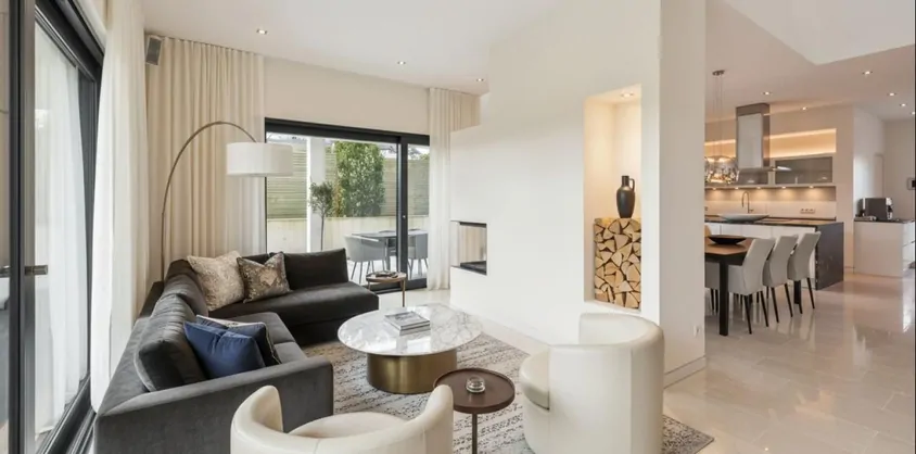 von Poll Immobilien GmbH