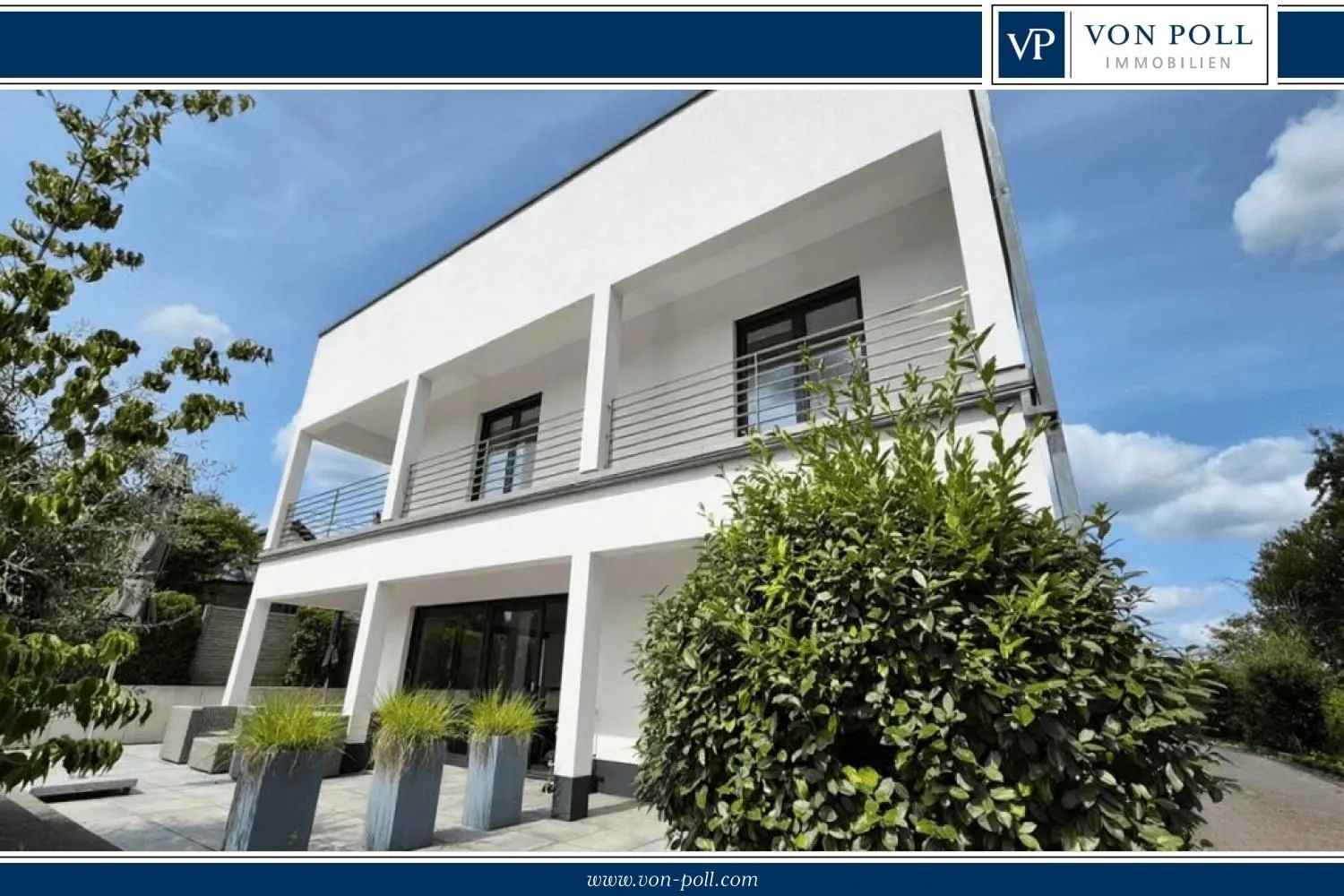 Traumhaus sucht neue Bewohner