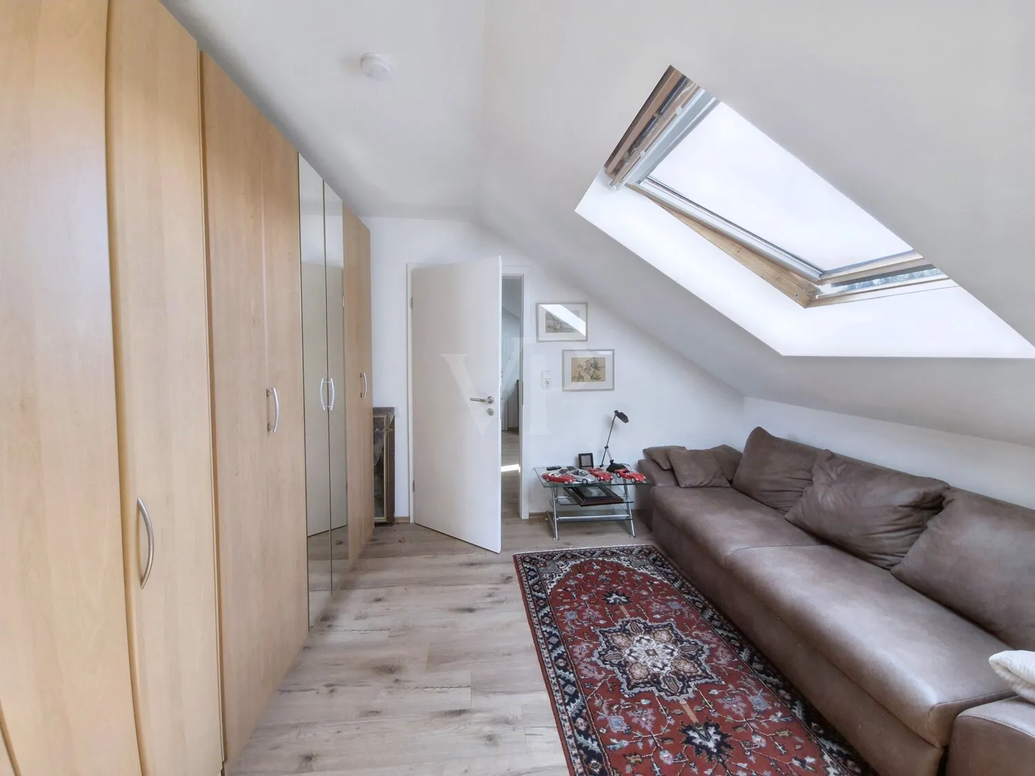 Gäste / Ankleide / Kind / Büro