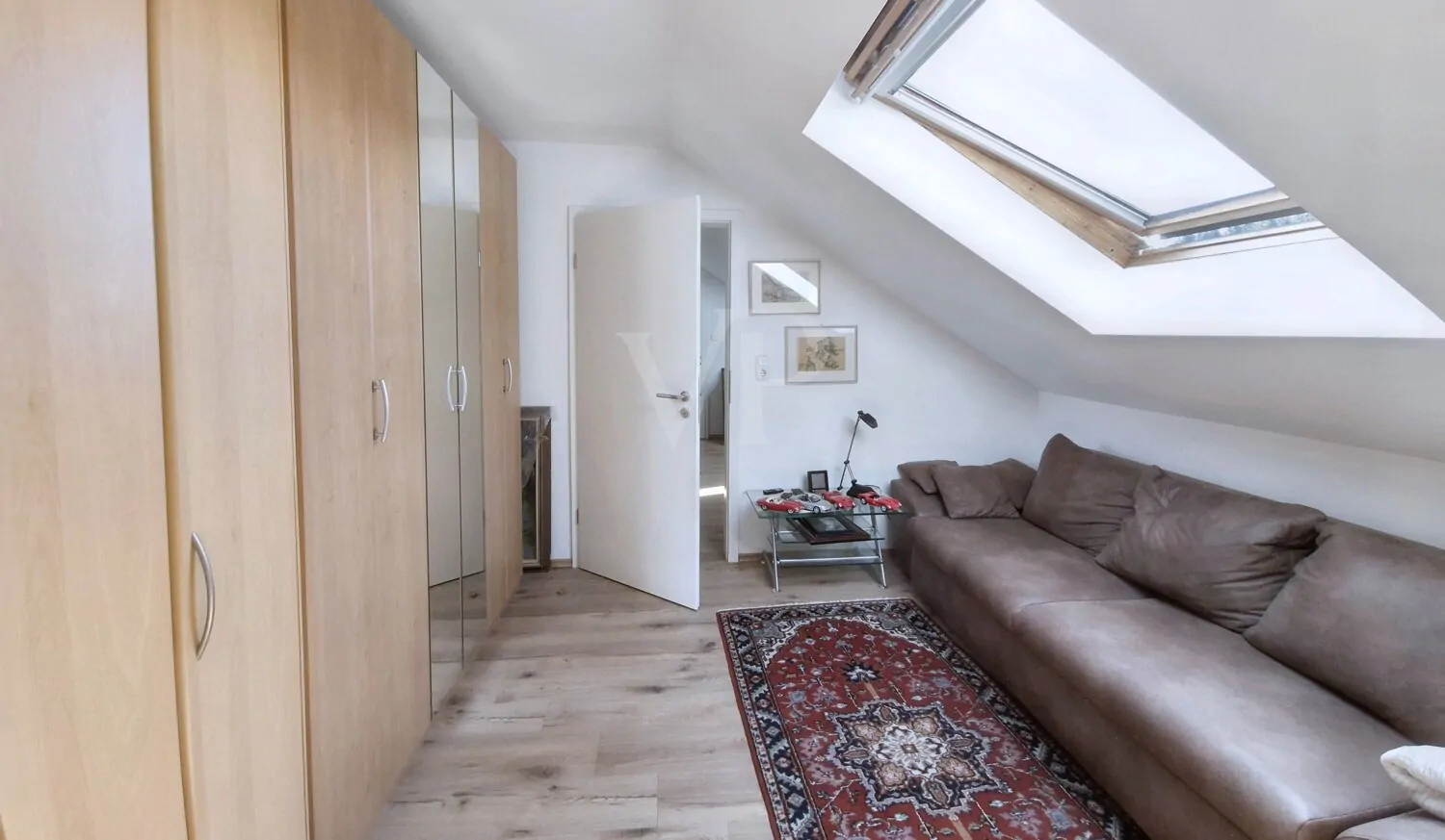 Gäste / Ankleide / Kind / Büro