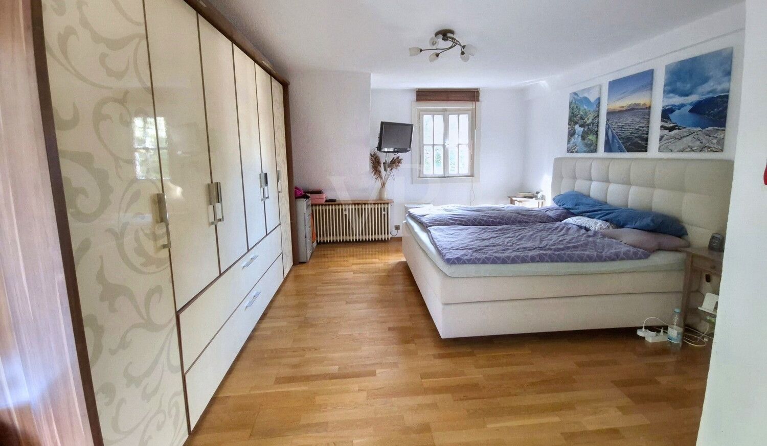 Schlafen OG