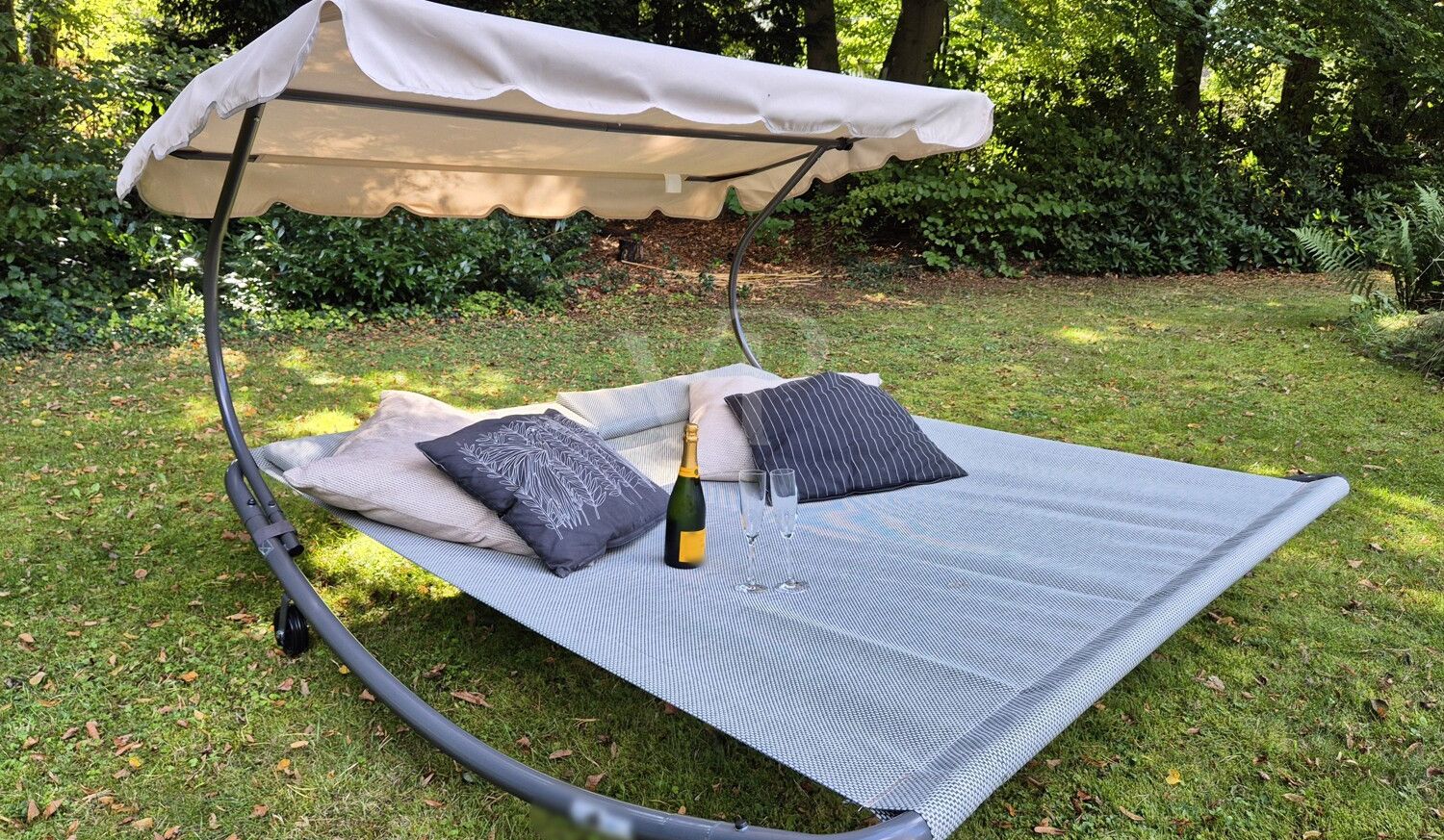 Paradies @home