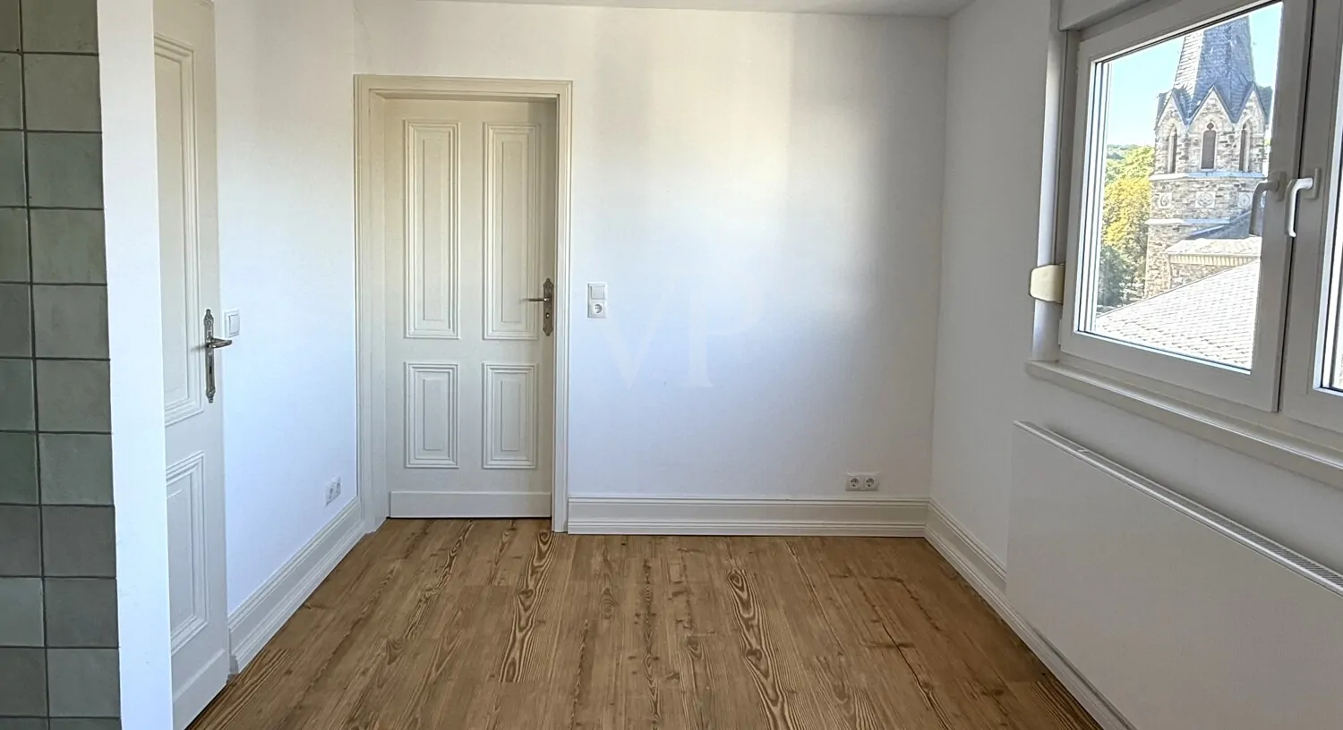 Stilvolles Zuhause in attraktiver Lage