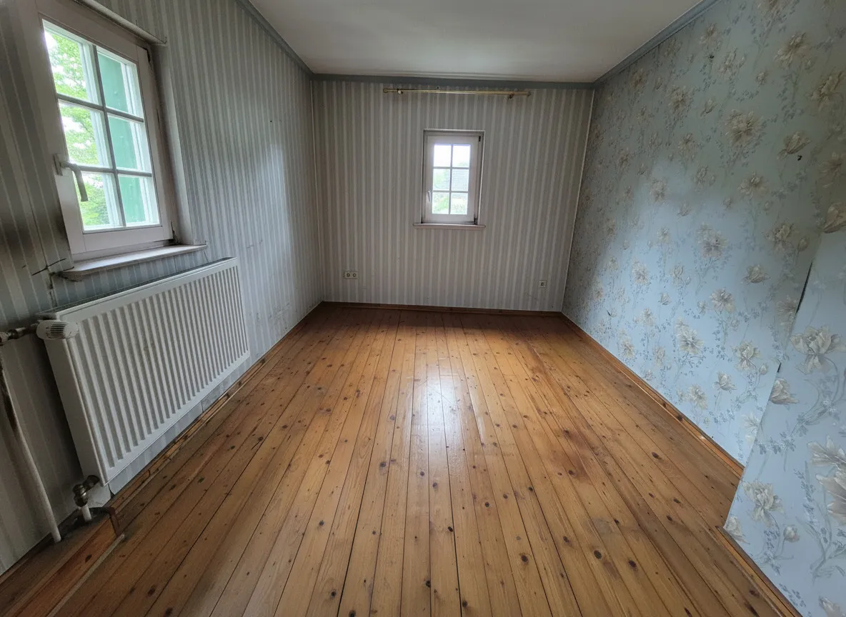 Gartenzimmer