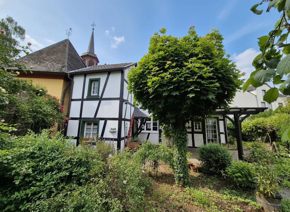Ansichtssache