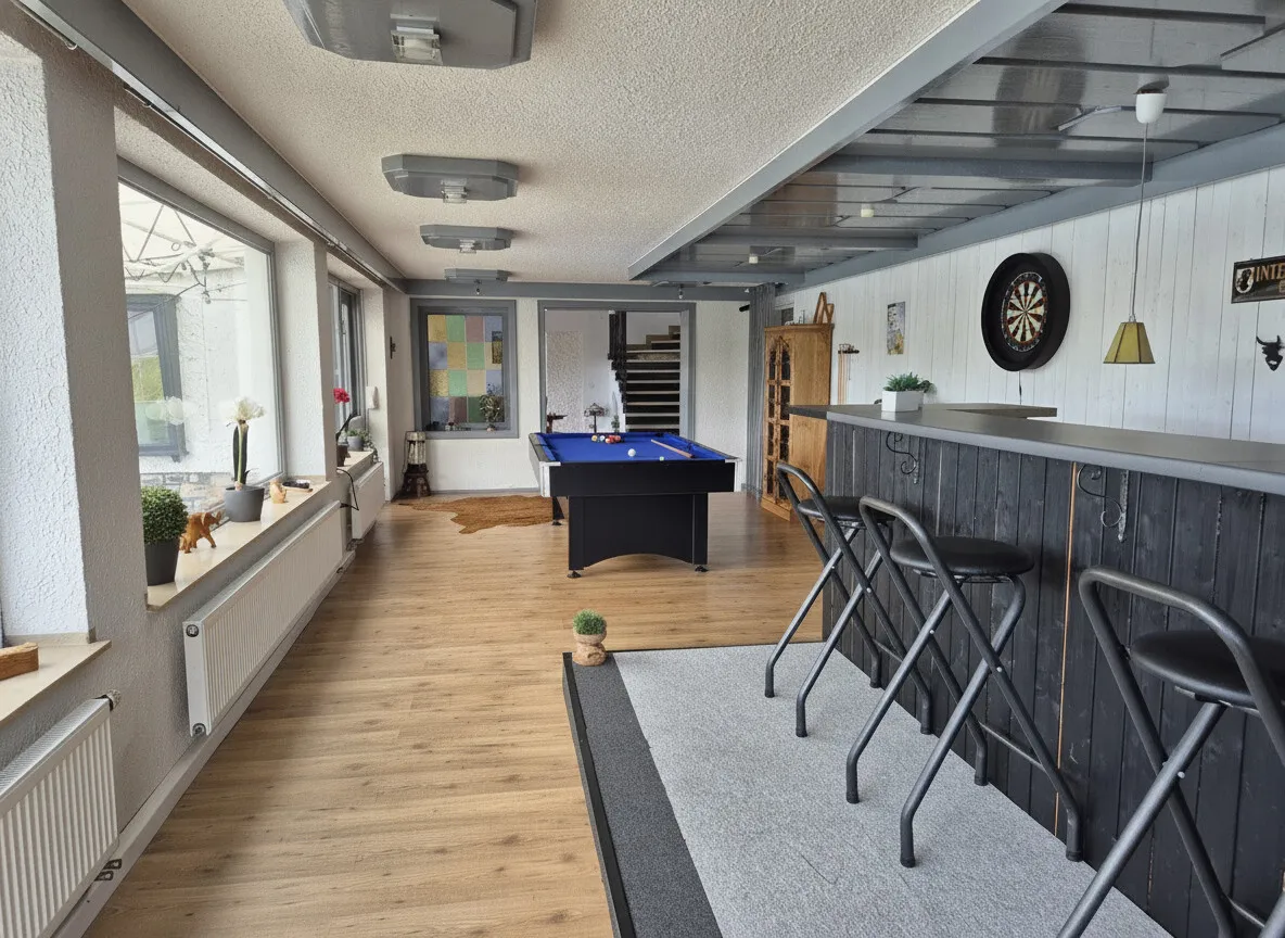 Private Bar