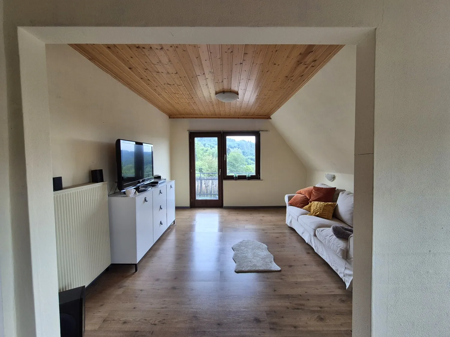 Gäste Zimmer Obergeschoss