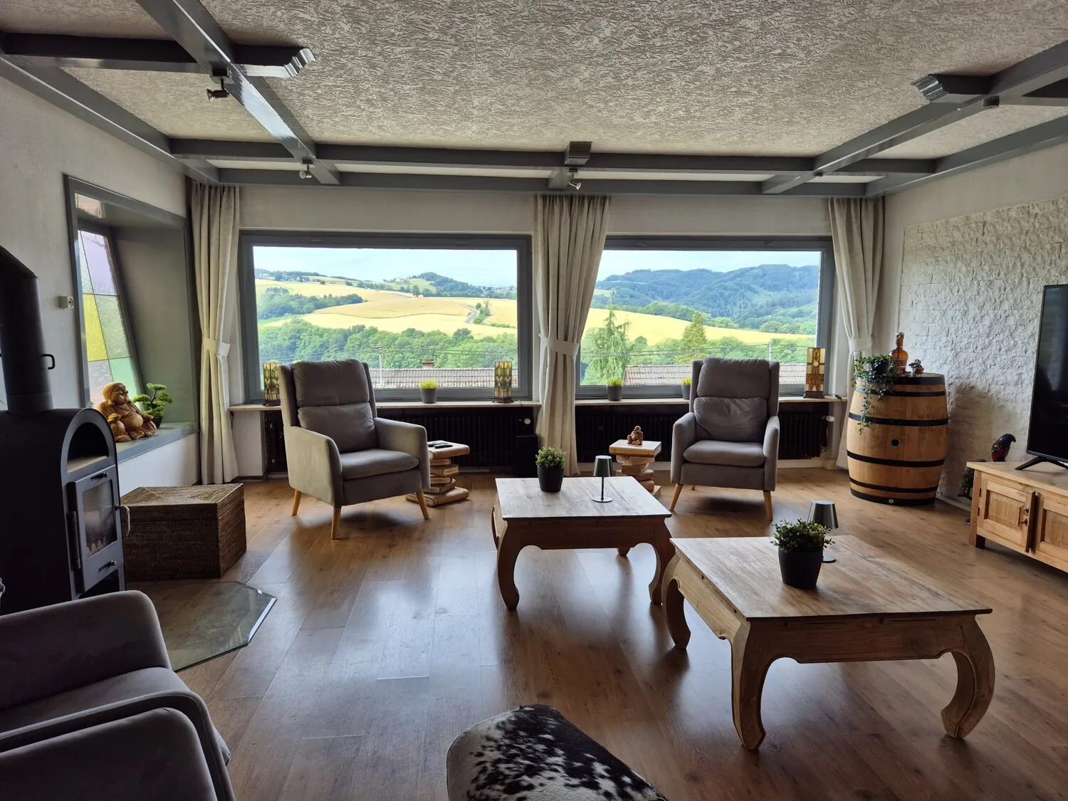 Einfach relaxen!