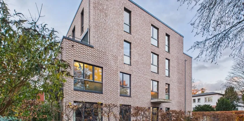 von Poll Immobilien GmbH