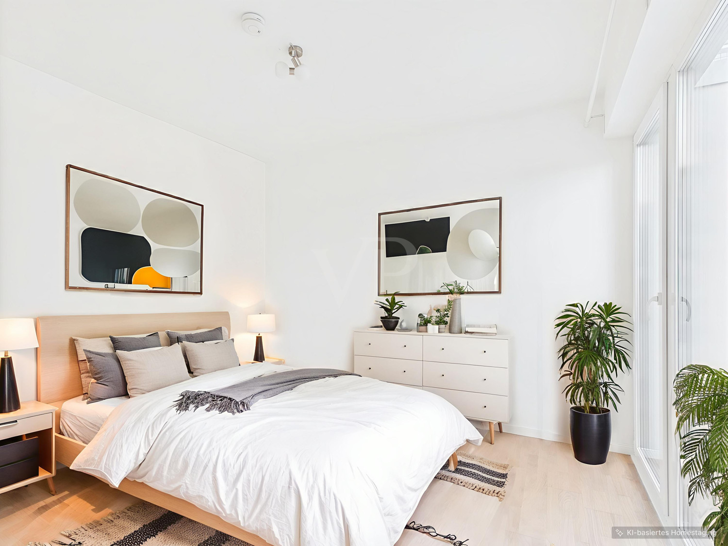 Beispiel Zimmer 5