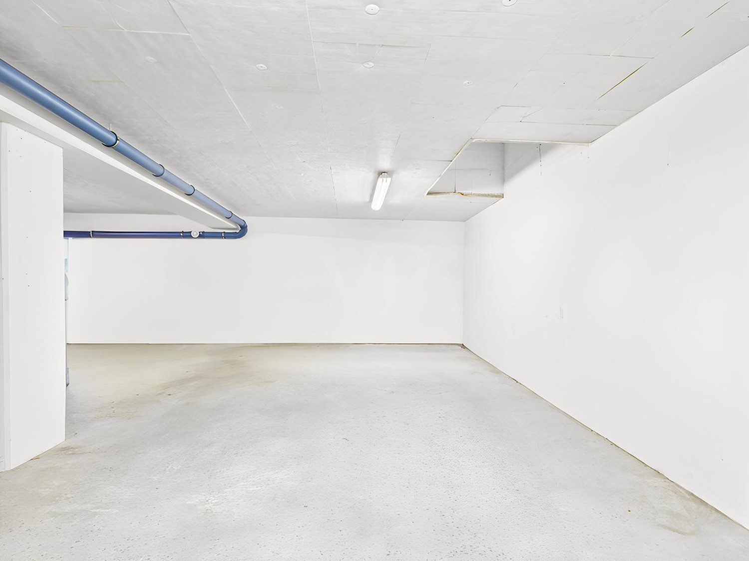 Eigener Stellplatz