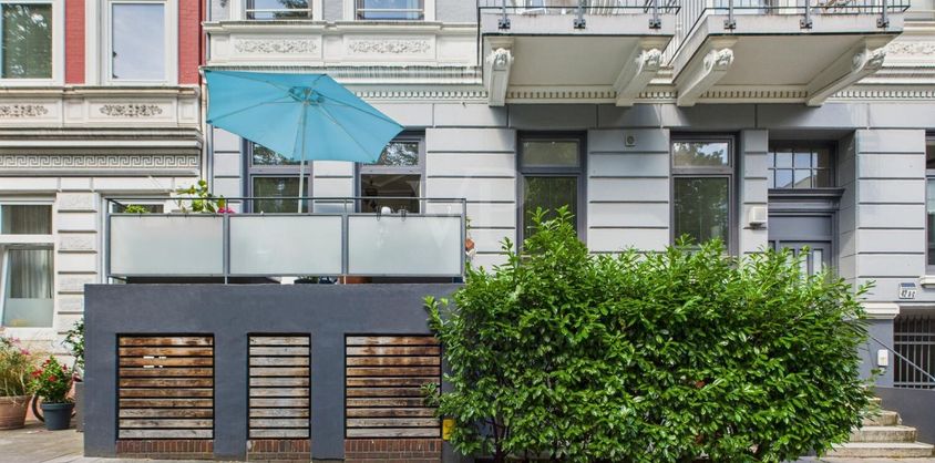 von Poll Immobilien GmbH