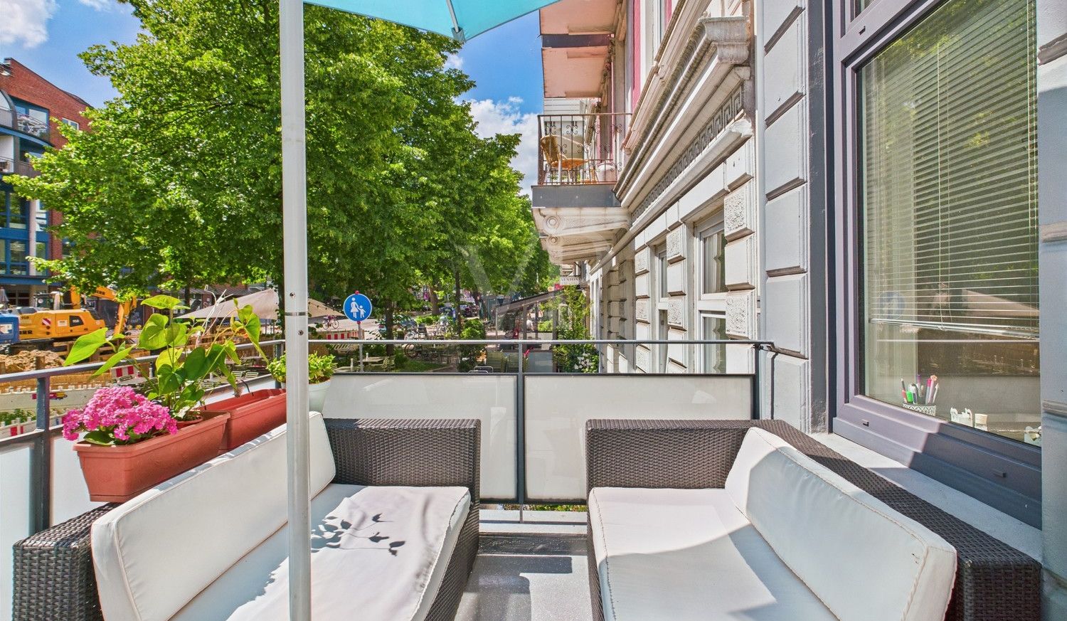 Balkon