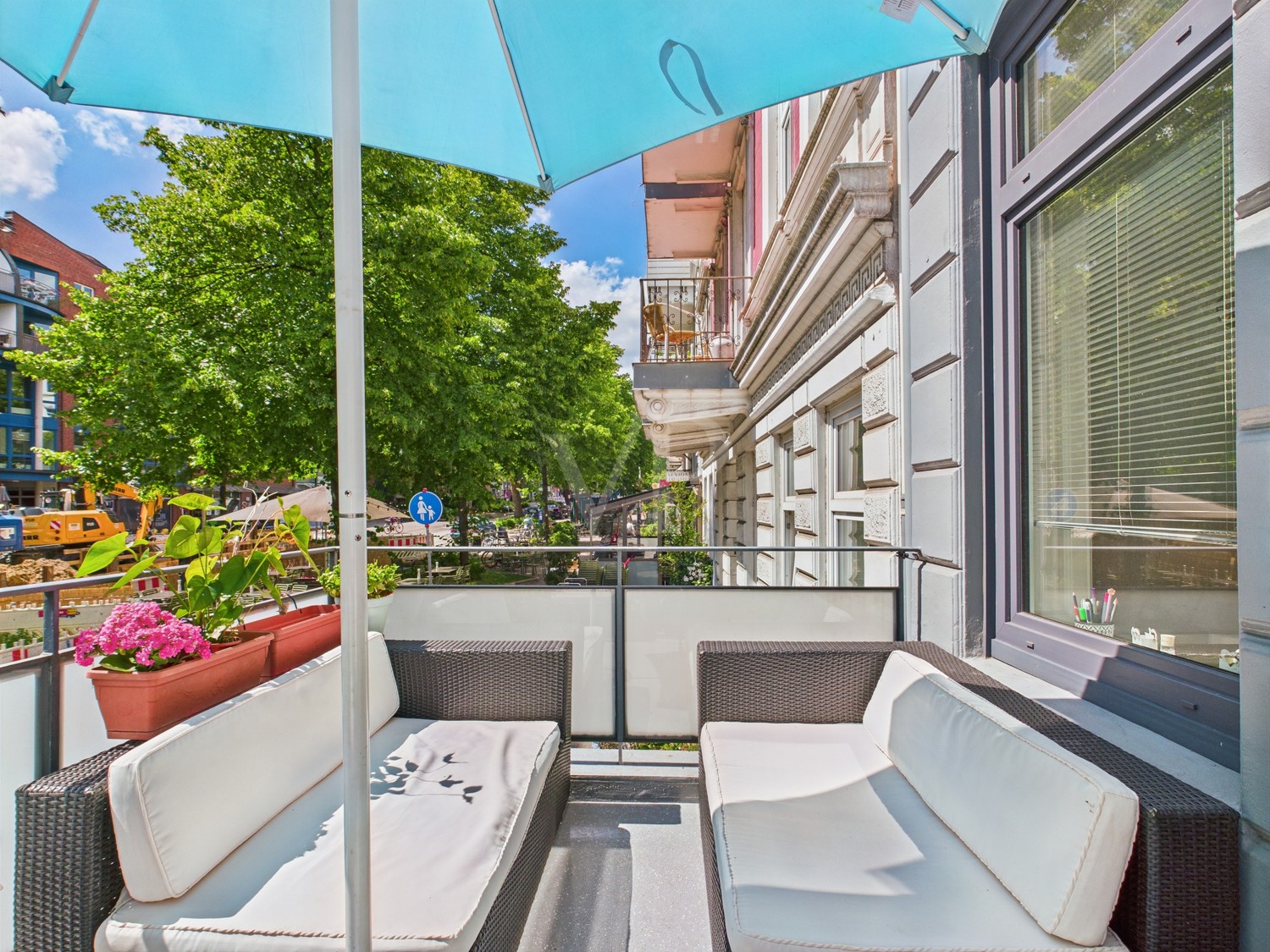Balkon