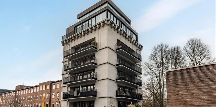 von Poll Immobilien GmbH