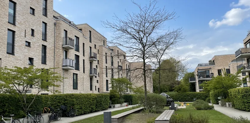 von Poll Immobilien GmbH