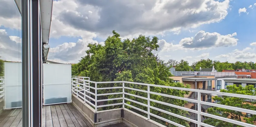 von Poll Immobilien GmbH