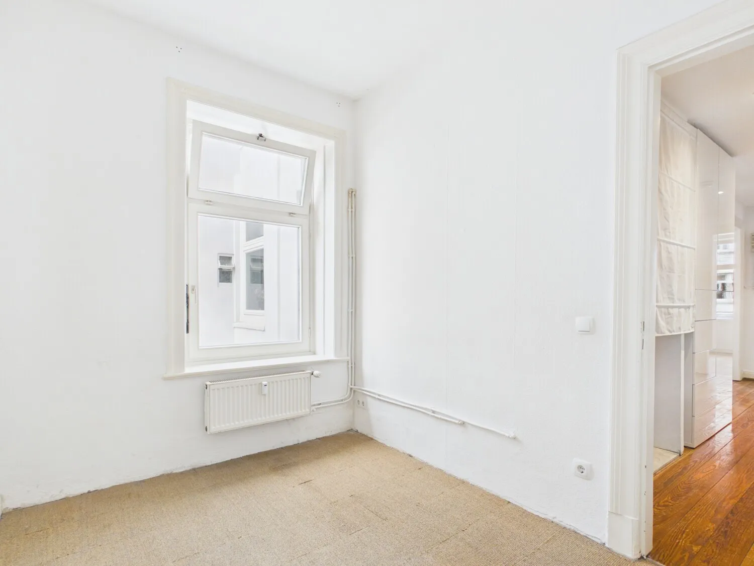 Kleines Zimmer