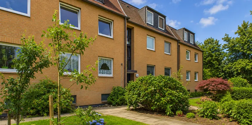 von Poll Immobilien GmbH