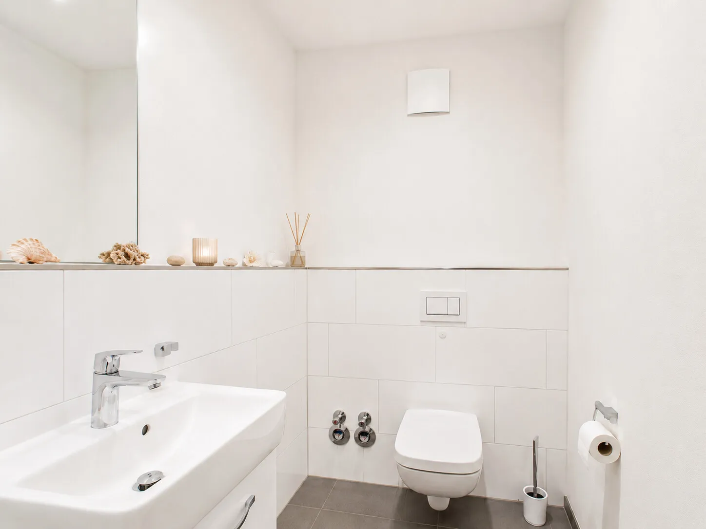 Gäste WC