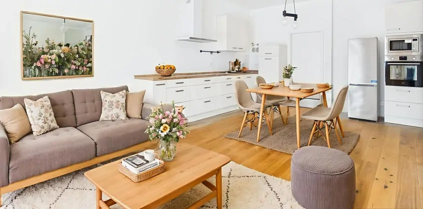 von Poll Immobilien GmbH