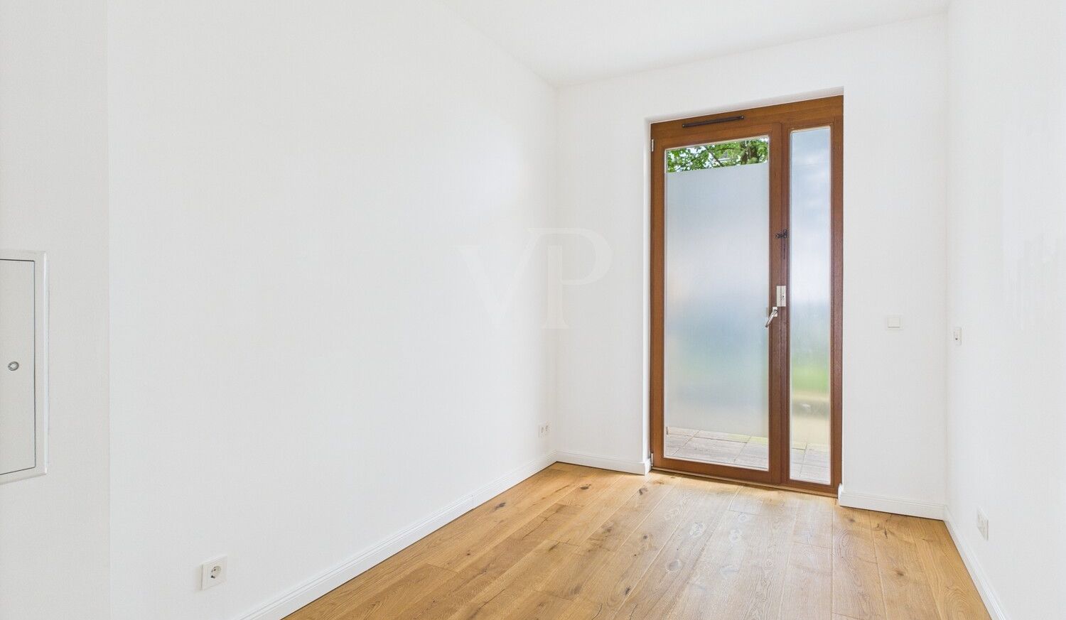 Arbeitszimmer