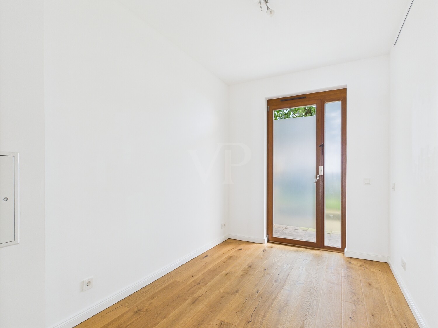 Arbeitszimmer