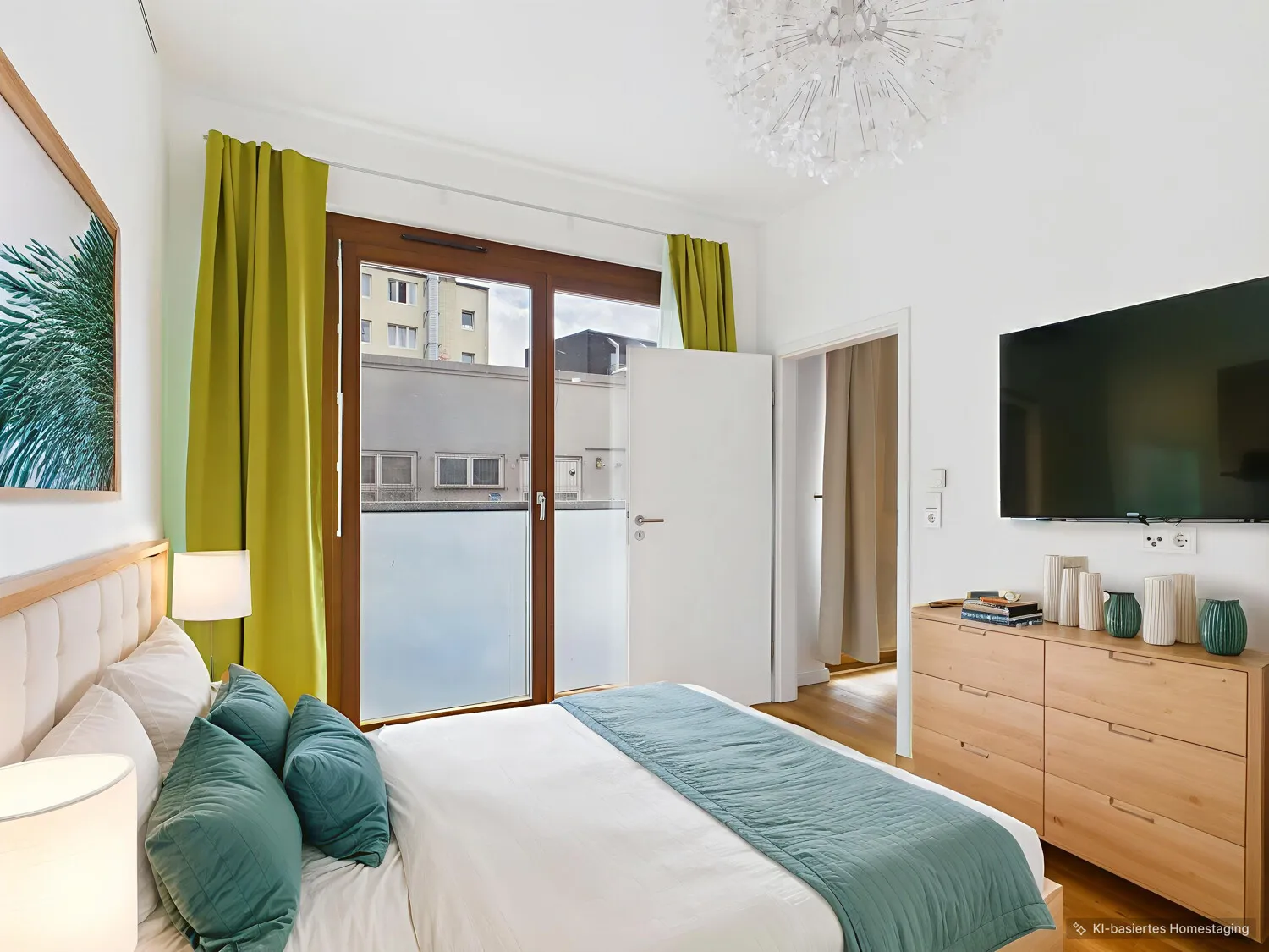 Möblierungsvorschlag